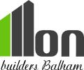 Illon Builders Balham logo